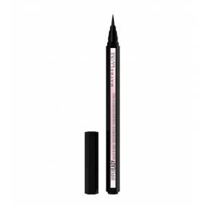Maybelline Eyeliner Rotulador Líquido HyperEasy 801 Matte Black 1