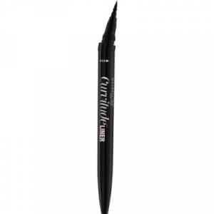 Maybelline Eyerline Curvitude 01 Black 1
