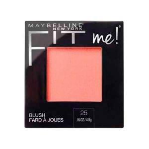 Maybelline Fit Me Blush 25 Pink 1