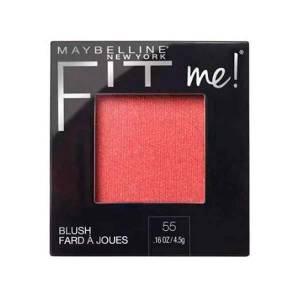 Maybelline Fit Me Blush 55 Berry 1