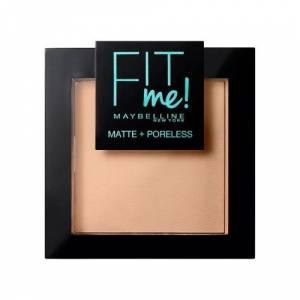 Maybelline Fit Me Matte&Poreless Powder 120 1
