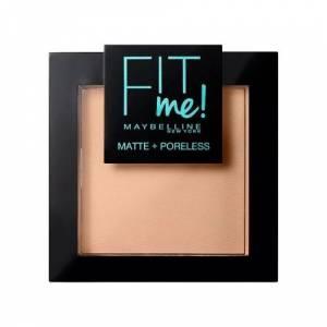 Maybelline Fit Me Matte&Poreless Powder 130 1