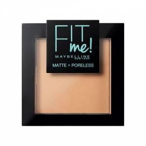 Maybelline Fit Me Matte&Poreless Powder 220 1
