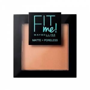 Maybelline Fit Me Matte&Poreless Powder 250 1