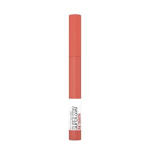 Maybelline Lab Super Stay Ink Crayon 100 1
