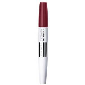 Maybelline Labios Superstay 24 horas 185 1