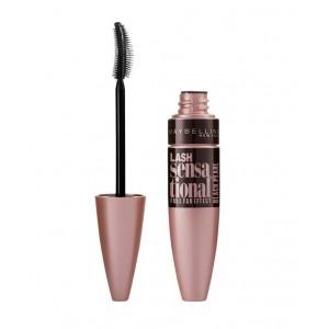 Maybelline Lash Sensational 04 intense black 1