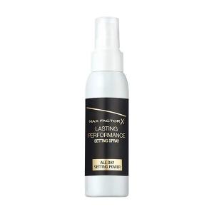 Maybelline MAQ Lasting Fix Spray 1