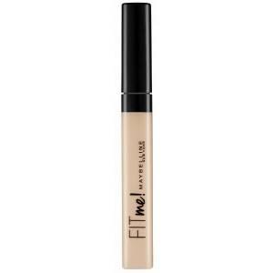 Maybelline maquillaje Fit Me Corrector 20 1