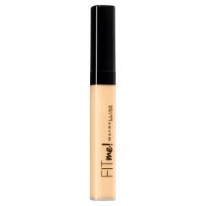 Maybelline maquillaje Fit Me Corrector 25 1