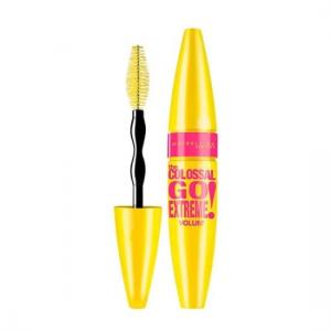 Maybelline Mascara Colossal Go Extreme Volum 1