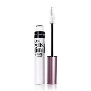 Maybelline MASQ Lash Sensational 001 1