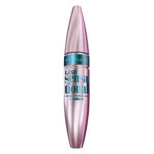 Maybelline MASQ Lash Sensational Water 1