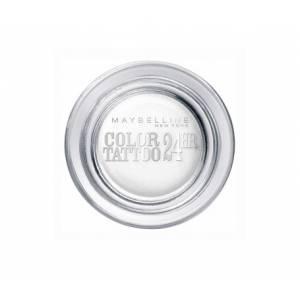 Maybelline Sombra Color Tattoo 45 1