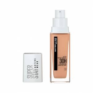Maybelline Super Stay Active Wear 30 Sand 1