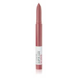 Maybelline Super Stay Ink Crayon 15 1