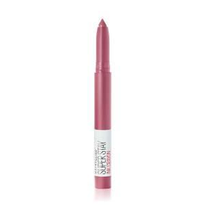 Maybelline Super Stay Ink Crayon 25 1