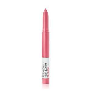 Maybelline Super Stay Ink Crayon 30 1