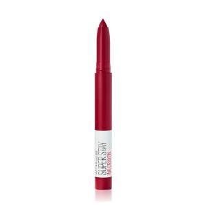 Maybelline Super Stay Ink Crayon 55 1