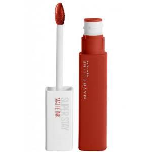 Maybelline Super Stay Matte Ink 117 1