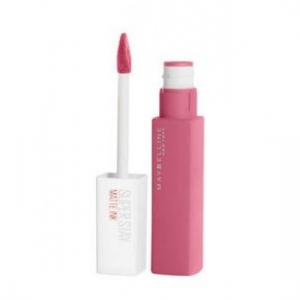 Maybelline Super Stay Matte Ink 125 Inspirer 1