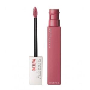 Maybelline Super Stay Matte Ink 15 1