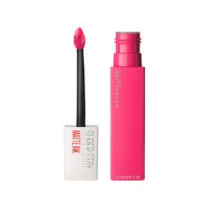Maybelline Super Stay Matte Ink Liquid 30 1