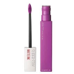 Maybelline Super Stay Matte Ink 35 1