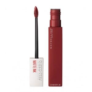 Maybelline Super Stay Matte Ink 50 1