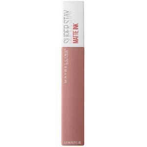 Maybelline Super Stay Matte Ink Nudes 60 1