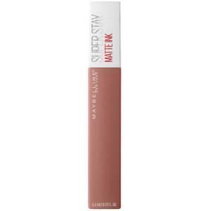 Maybelline Super Stay Matte Ink Nudes 65 1