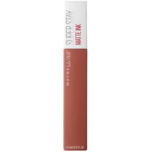 Maybelline Super Stay Matte Ink Nudes 70 1