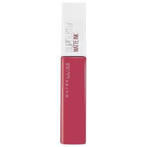 Maybelline Super Stay Matte Ink Nudes 80 1