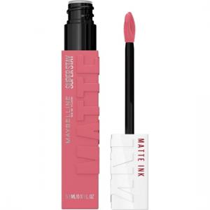 Maybelline SuperStay Mate Ink 180 Revolutonary 1