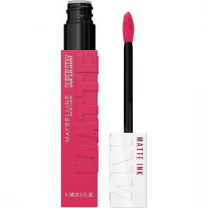 Maybelline SuperStay Matte Ink 150 Pathfinder 1