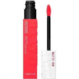 Maybelline SuperStay Matte Ink 25 1