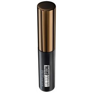 Maybelline Tattoo Brow Gel Tint 02 Medium 1