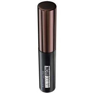 Maybelline Tattoo Brow Gel Tint 03 Dark Brown 1