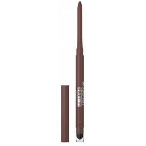 Maybelline Tattoo Liner Smokey Brown 1