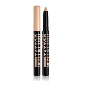 Maybelline Color Tattoo 24h Courageous 1