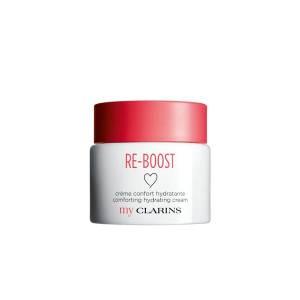 My Clarins RE-BOOST Crème Confort Hydratante 50ml 1