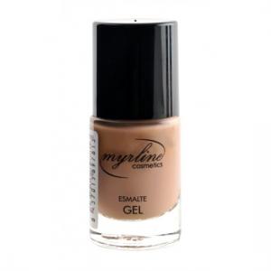 Myrline Esmalte Gel 129 10Ml 1