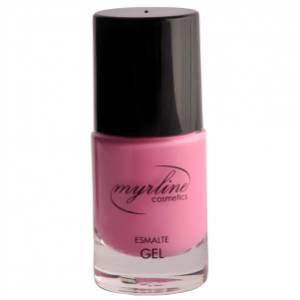 MYRLINE ESMALTE GEL 105 10ml 1