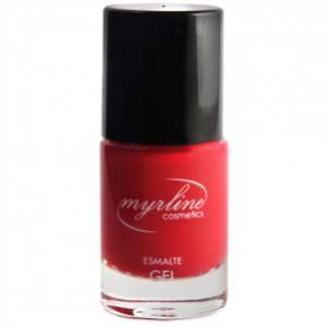 MYRLINE ESMALTE GEL 123 10ml 1