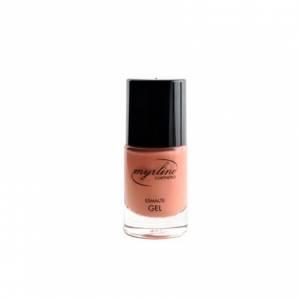 MYRLINE ESMALTE GEL 127 10ml 1