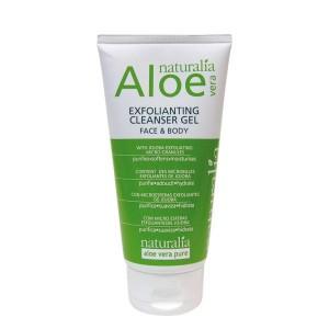Naturalia Aloe Gel Exfoliante 200ml 1