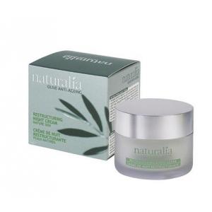 Naturalia Crema Olivo Antiage noche 50ml 1
