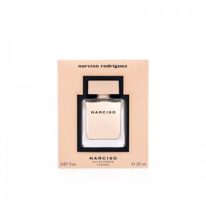 Narciso Eau de Parfum Poudree 20 vaporizador 1