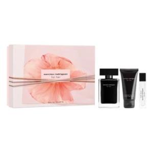 Narciso Rodriguez Edt Lote 100 Vaporizador 1