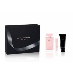 Narciso Rodriguez edp LOTE 100 vaporizador 1